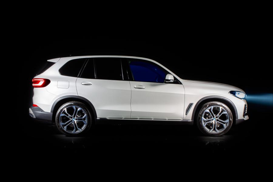  BMW X5 xDrive30d Timeless Edition (G05) 2020 года  (IT) (фото 23 из 30)